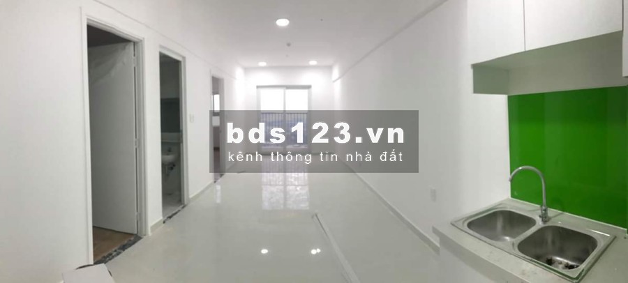 Chính chủ cho thuê CH Phan Văn Hớn Quận 12 65m2. Giá thuê 7 tr/tháng, căn góc.