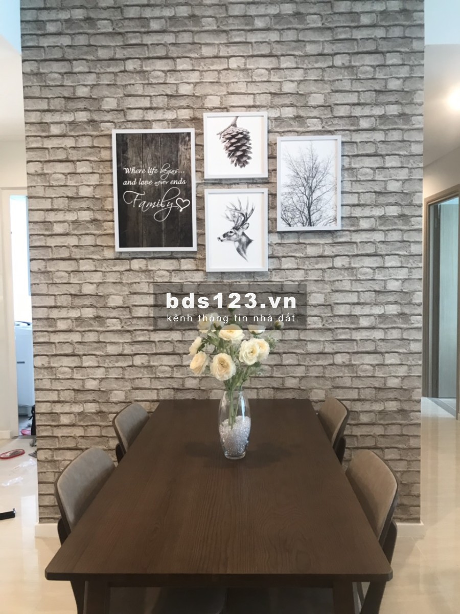 Cho Thuê Căn Hộ Cao Cấp Sadora, Khu Đô Thị Sala, Q2