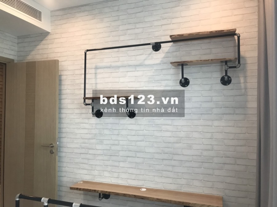 Cho Thuê Căn Hộ Cao Cấp Sadora, Khu Đô Thị Sala, Q2