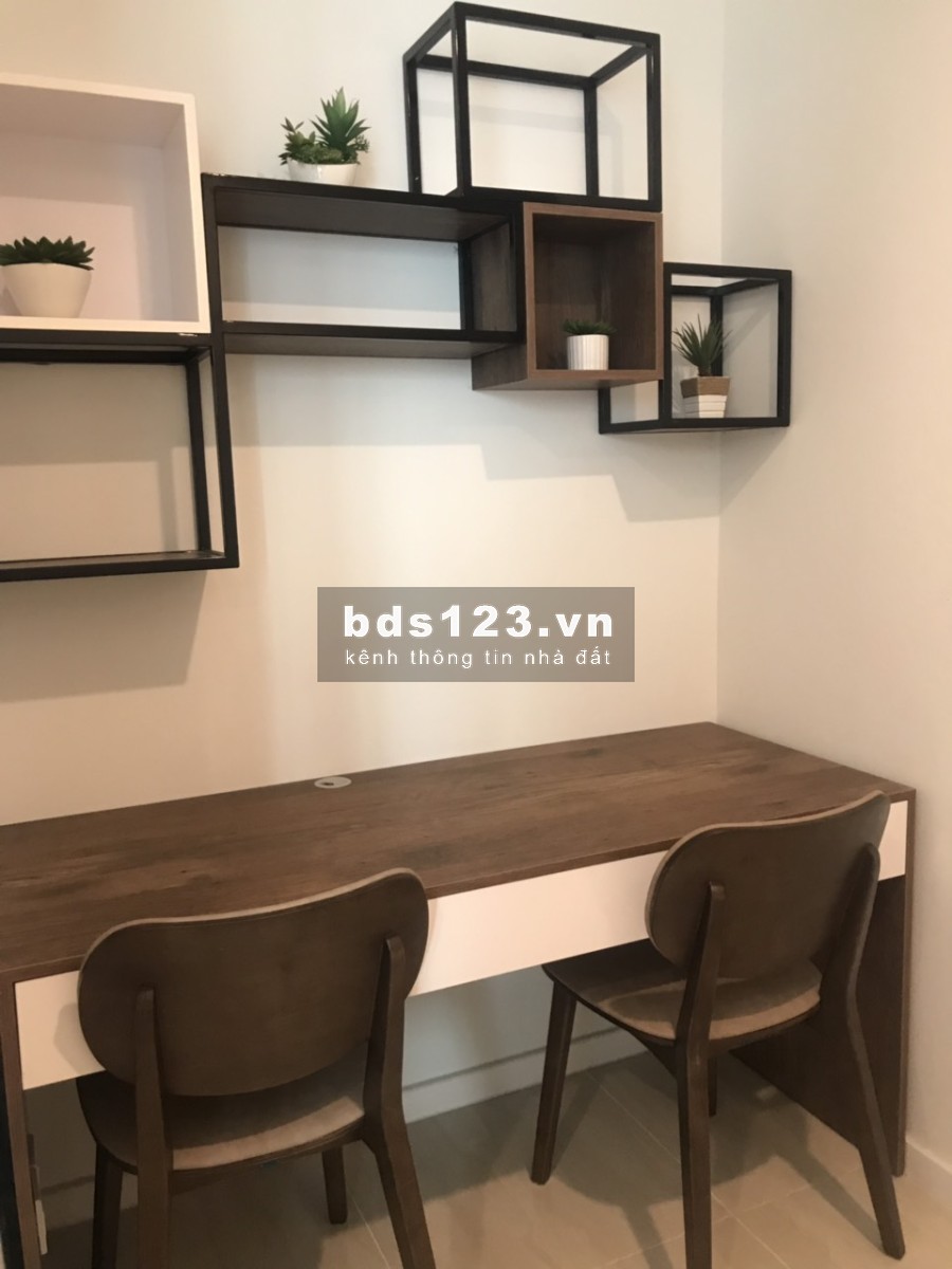 Cho Thuê Căn Hộ Cao Cấp Sadora, Khu Đô Thị Sala, Q2