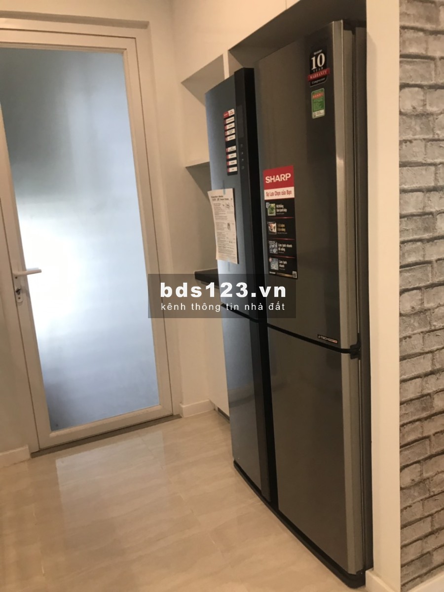 Cho Thuê Căn Hộ Cao Cấp Sadora, Khu Đô Thị Sala, Q2