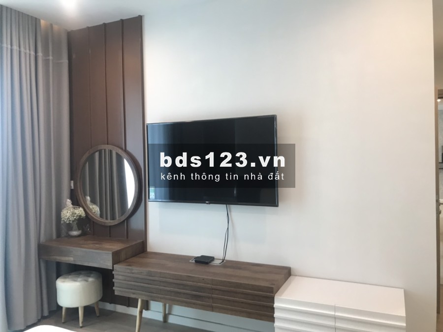Cho Thuê Căn Hộ Cao Cấp Sadora, Khu Đô Thị Sala, Q2