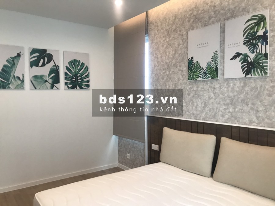 Cho Thuê Căn Hộ Cao Cấp Sadora, Khu Đô Thị Sala, Q2