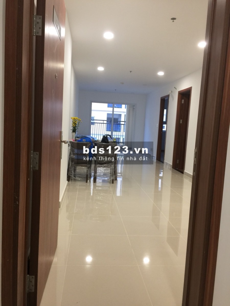 cho thuê căn hộ chung cư 2 phòng ngủ, 2WC, 75m2 Cityland Park Hills Gò Vấp