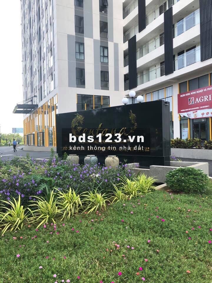 Cho thuê căn hộ Officetel - Centana Thủ Thiêm, căn đẹp, thuận tiện làm văn phòng hoặc ở