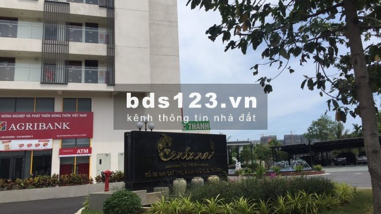 Cho thuê căn hộ Officetel - Centana Thủ Thiêm, căn đẹp, thuận tiện làm văn phòng hoặc ở