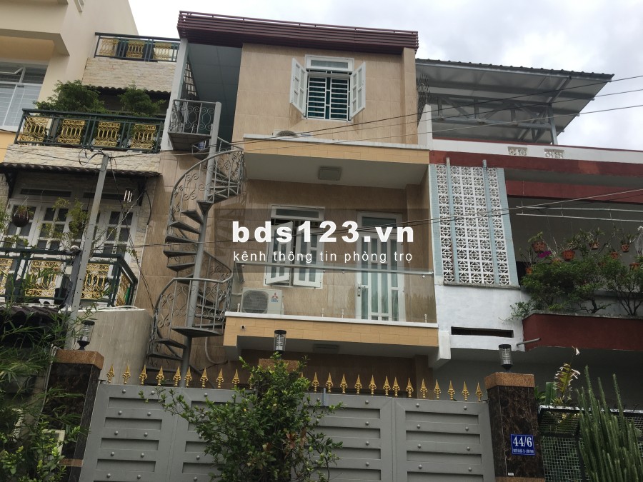 Phòng trọ Bình Thạnh gần trung tâmTP, cho nữ thuê