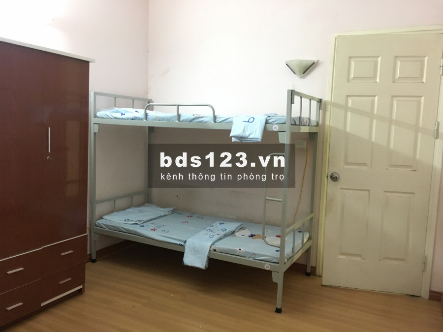 TÌM NỮ Ở GHÉP HOMESTAY FULL ĐỒ 1,29 TRIỆU CHUNG CƯ 131 TRẦN PHÚ