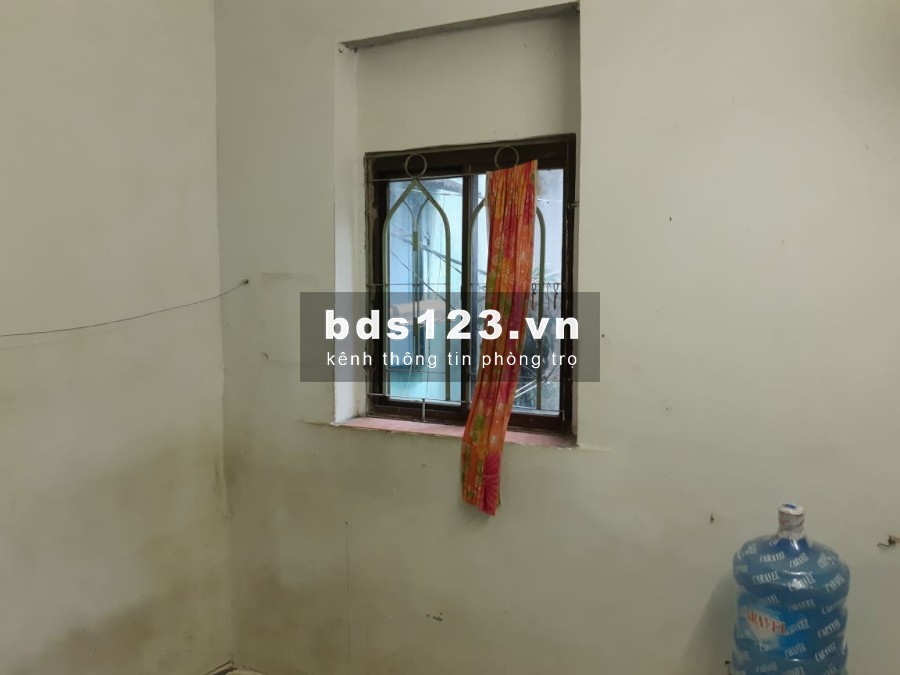 PHÒNG TRỌ GIÁ RẺ CHO SINH VIÊN