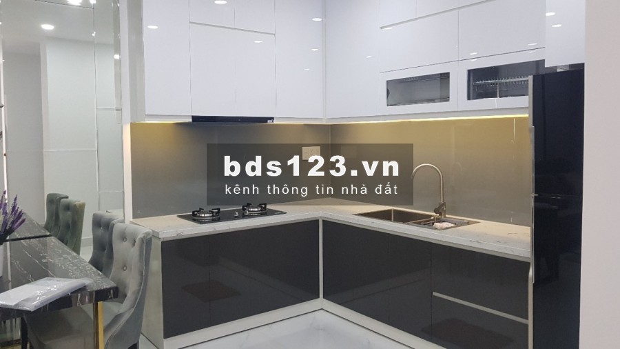 Cho thuê căn hộ Sunrise Riverside Nhà Bè, căn 2 phòng ngủ, 71m2, 2WC, full nội thất giá 11tr/th LH 0938011552