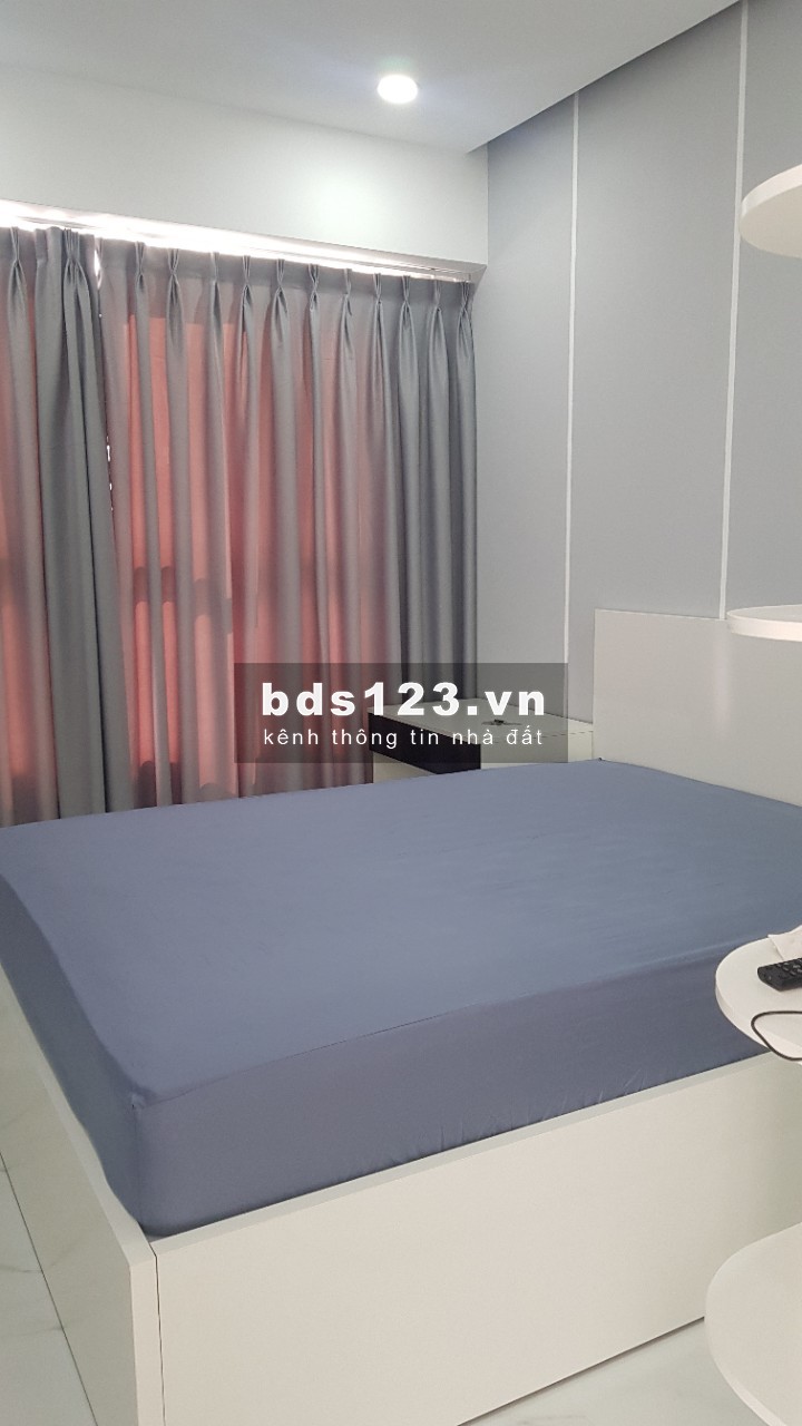 Cho thuê căn hộ Sunrise Riverside Nhà Bè, căn 2 phòng ngủ, 71m2, 2WC, full nội thất giá 11tr/th LH 0938011552