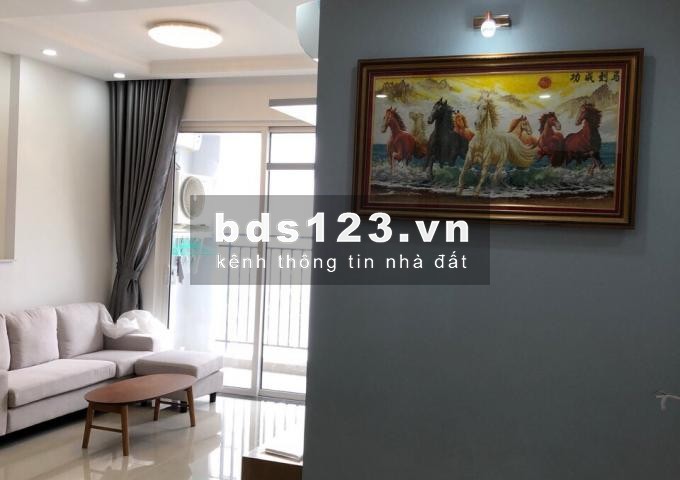 Cho thuê căn hộ Sunrise Riverside view sông, 2PN giá 14tr/tháng. LH 0938 011552