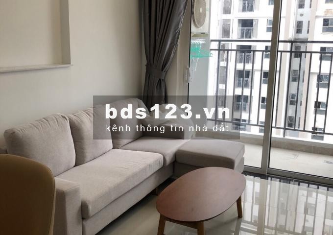 Cho thuê căn hộ Sunrise Riverside view sông, 2PN giá 14tr/tháng. LH 0938 011552