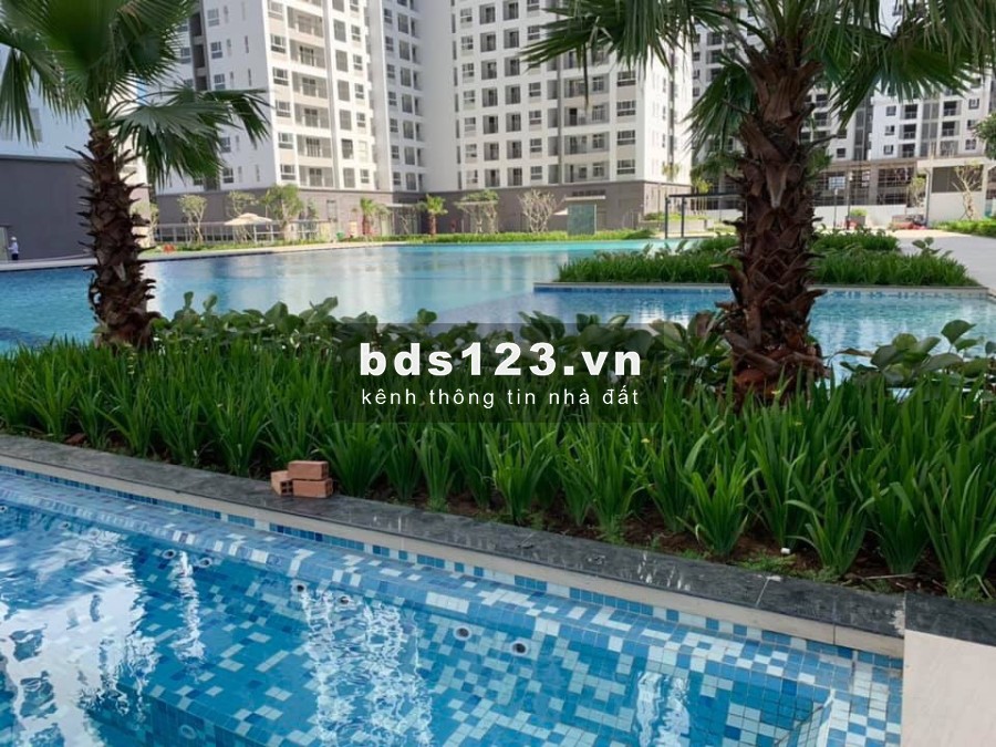 Bán Căn Hộ Sunrise Riverside 2 Phòng, 70m2, Hoàn Thiện Cơ Bản, Giá 2.7 Tỷ . Lh 0938011552