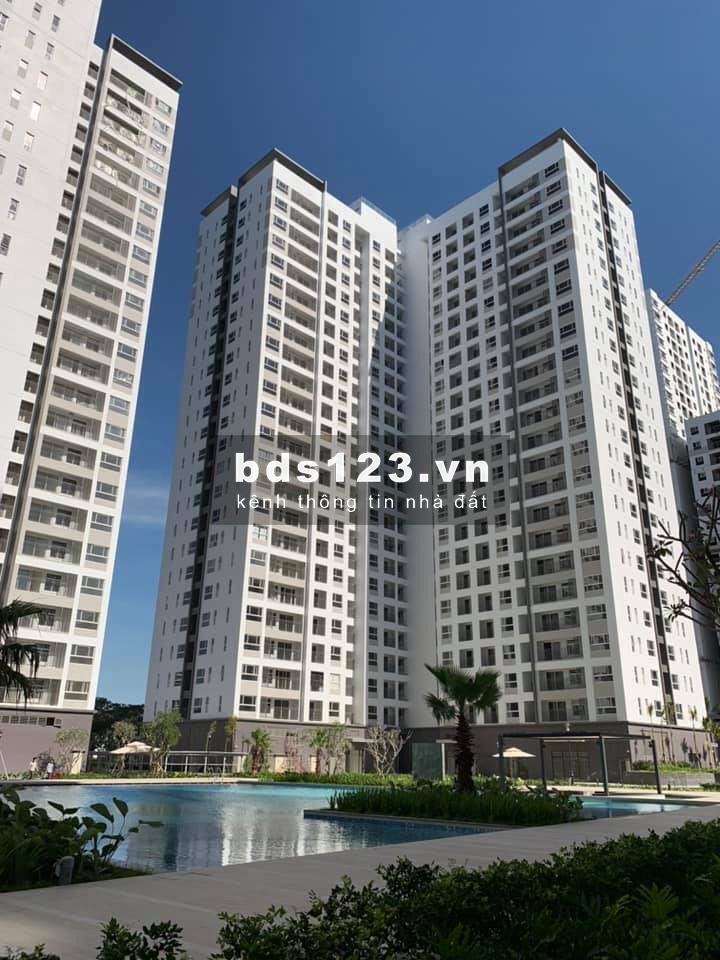 Bán Căn Hộ Sunrise Riverside 2 Phòng, 70m2, Hoàn Thiện Cơ Bản, Giá 2.7 Tỷ . Lh 0938011552
