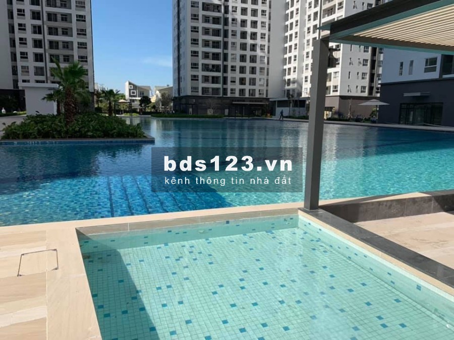 Bán Căn Hộ Sunrise Riverside 2 Phòng, 70m2, Hoàn Thiện Cơ Bản, Giá 2.7 Tỷ . Lh 0938011552