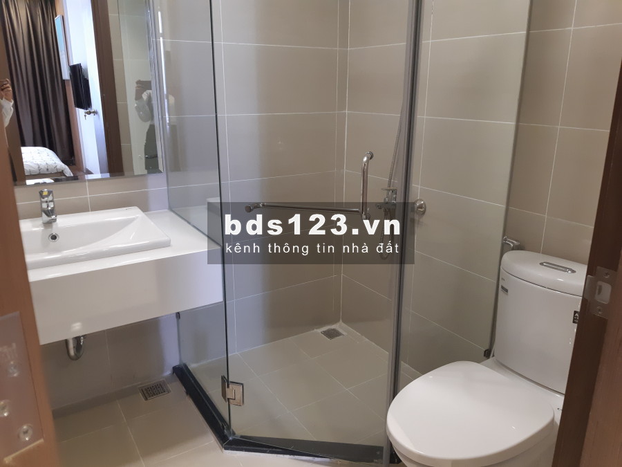 Bán căn hộ 56m2 giá 2,9 tỷ De Capella Khu Sala, Cầu Thủ THiêm quận 2, 9 phút ra Bến Bạch Đằng