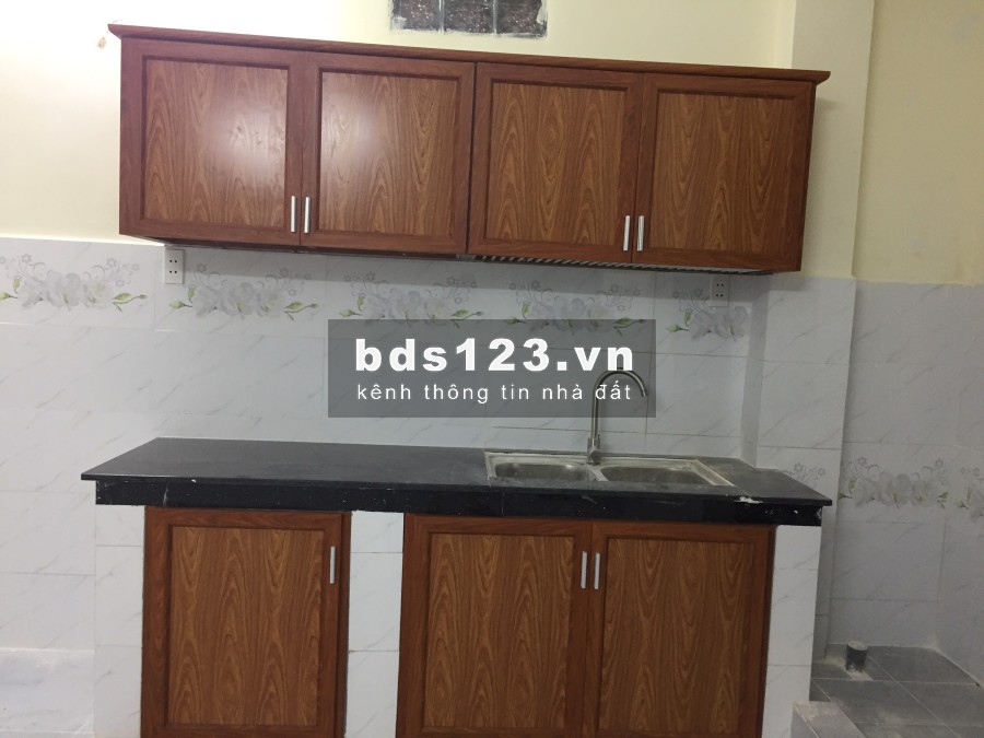 Cho thuê căn hộ 50 m, 2 phòng ngủ thoáng mát , an ninh tại 137/77 Phan anh, Bình Tân, giảm giá 10-30% giá phòng