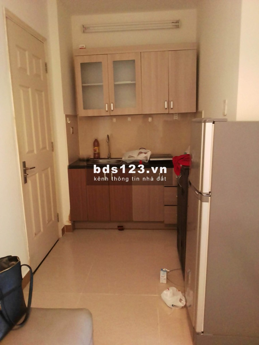 Cho thuê căn hộ dịch vụ full nội thất giá rẻ, khu vực an ninh cao bảo vệ 24/7 - 4 triệu - 6,5 triệu