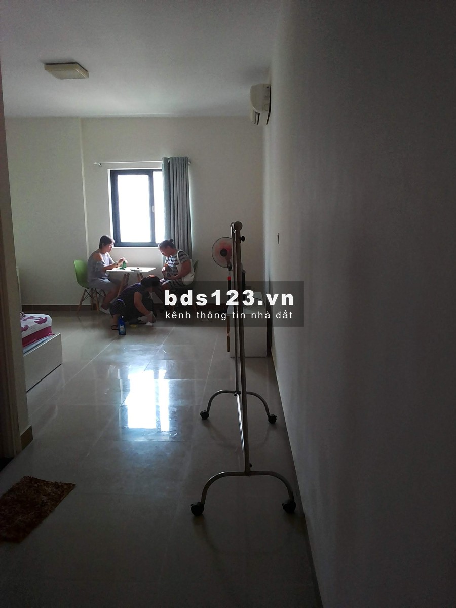 Cho thuê căn hộ dịch vụ full nội thất giá rẻ, khu vực an ninh cao bảo vệ 24/7 - 4 triệu - 6,5 triệu