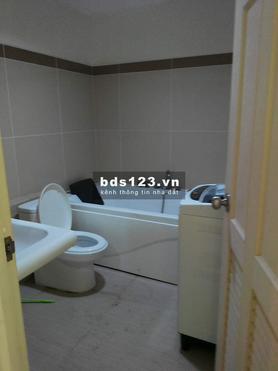 Cho thuê căn hộ dịch vụ full nội thất giá rẻ, khu vực an ninh cao bảo vệ 24/7 - 4 triệu - 6,5 triệu