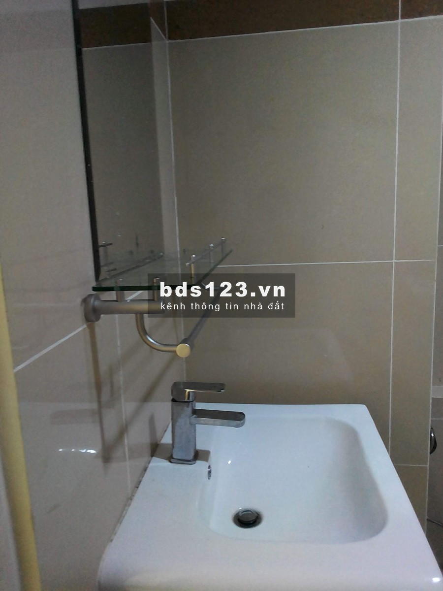 Cho thuê căn hộ dịch vụ full nội thất giá rẻ, khu vực an ninh cao bảo vệ 24/7 - 4 triệu - 6,5 triệu