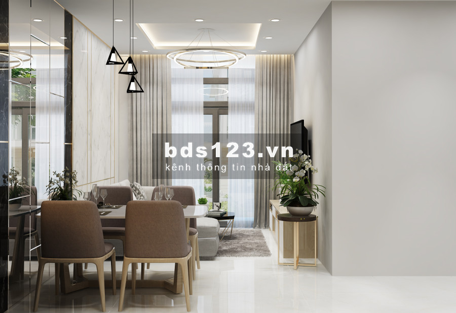 CH SUNRISE RIVERSIDE chỉ 2 tỷ 550 Thô & 2 tỷ 700 Nhà Hoàn Thiện. LH 0938011552