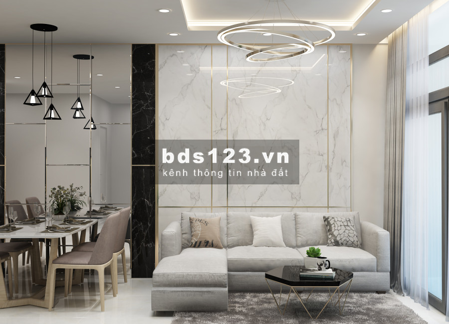CH SUNRISE RIVERSIDE chỉ 2 tỷ 550 Thô & 2 tỷ 700 Nhà Hoàn Thiện. LH 0938011552