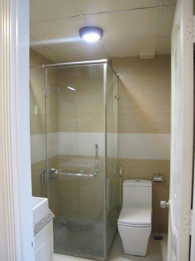 Phòng 35m2 đầy đủ tiện nghi, Ngay Lý Thường Kiệt - ĐH Bách KHoa