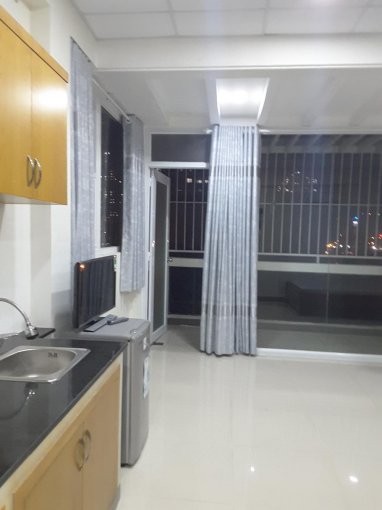 Phòng 35m2 đầy đủ tiện nghi, Ngay Lý Thường Kiệt - ĐH Bách KHoa