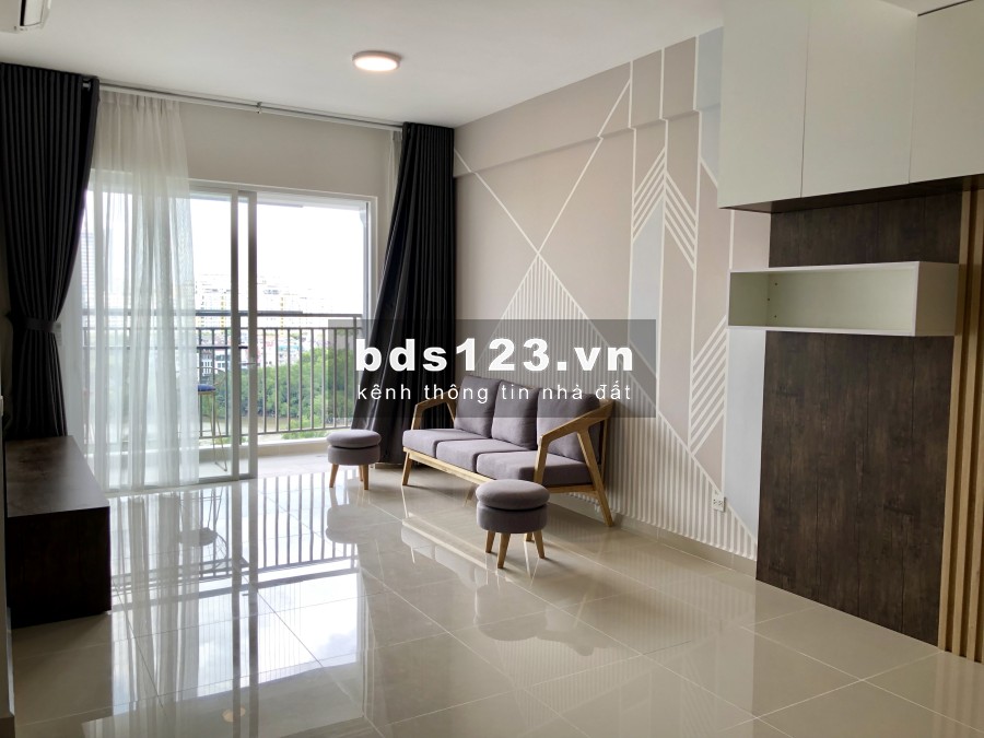 Cho thuê căn hộ cao cấp Sunrise Riverside 2PN, 2WC giá từ 12tr sát Phú Mỹ Hưng Q7, LH 0938011552