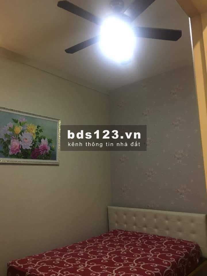 Cho thuê căn hộ chung cư Đức Khải Quận 7 môi trường sống văn minh. Khu vực an ninh bảo vệ 24/7