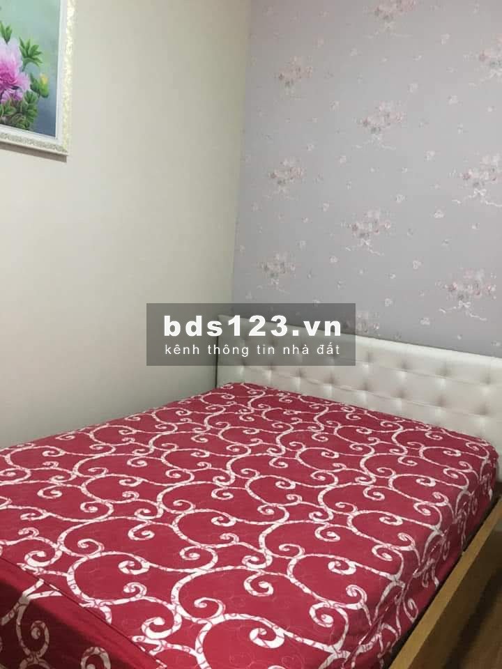 Cho thuê căn hộ chung cư Đức Khải Quận 7 môi trường sống văn minh. Khu vực an ninh bảo vệ 24/7