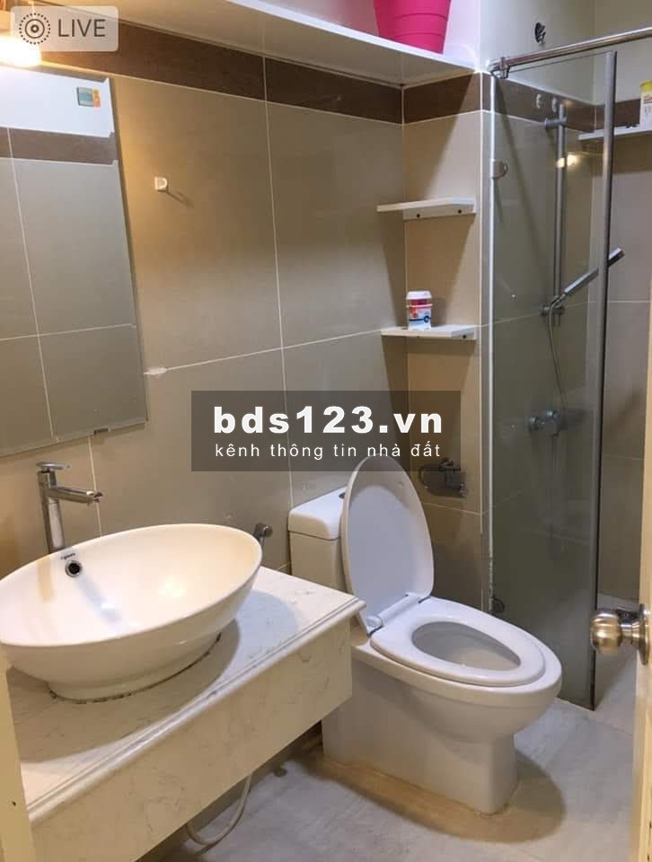 Cho thuê căn hộ chung cư Đức Khải Quận 7 môi trường sống văn minh. Khu vực an ninh bảo vệ 24/7