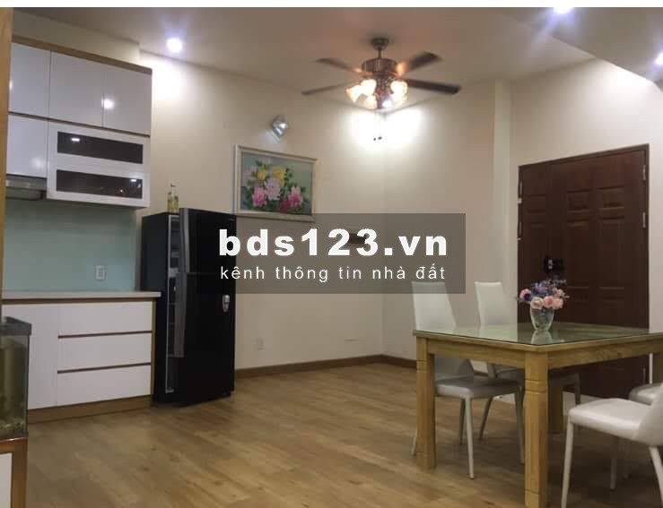 Cho thuê căn hộ chung cư Đức Khải Quận 7 môi trường sống văn minh. Khu vực an ninh bảo vệ 24/7