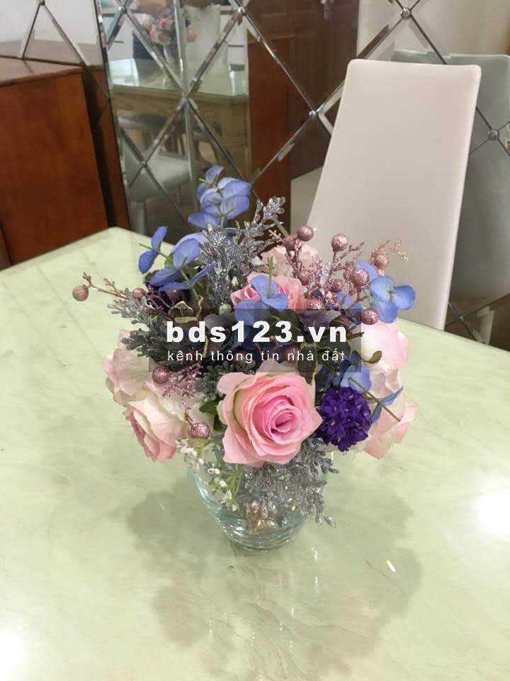 Cho thuê căn hộ chung cư Đức Khải Quận 7 môi trường sống văn minh. Khu vực an ninh bảo vệ 24/7
