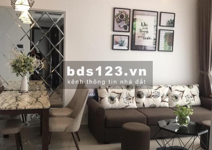 Căn hộ Sunrise Riverside 70m2 2PN-2WC full nội thất giá chỉ 2.93 tỷ bao hết.LH: 0938011552