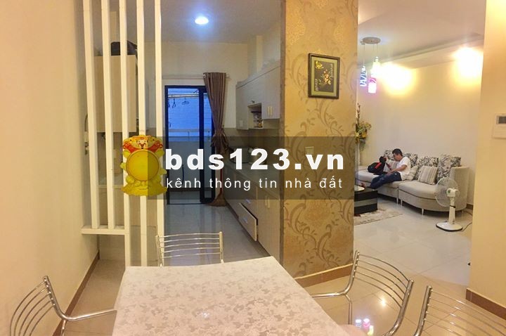 cho thuê phòng trọ cao cấp chung cư era đức khải giá bình dân bảo vệ 24/7 khu vực an ninh camera giám sát liên tục