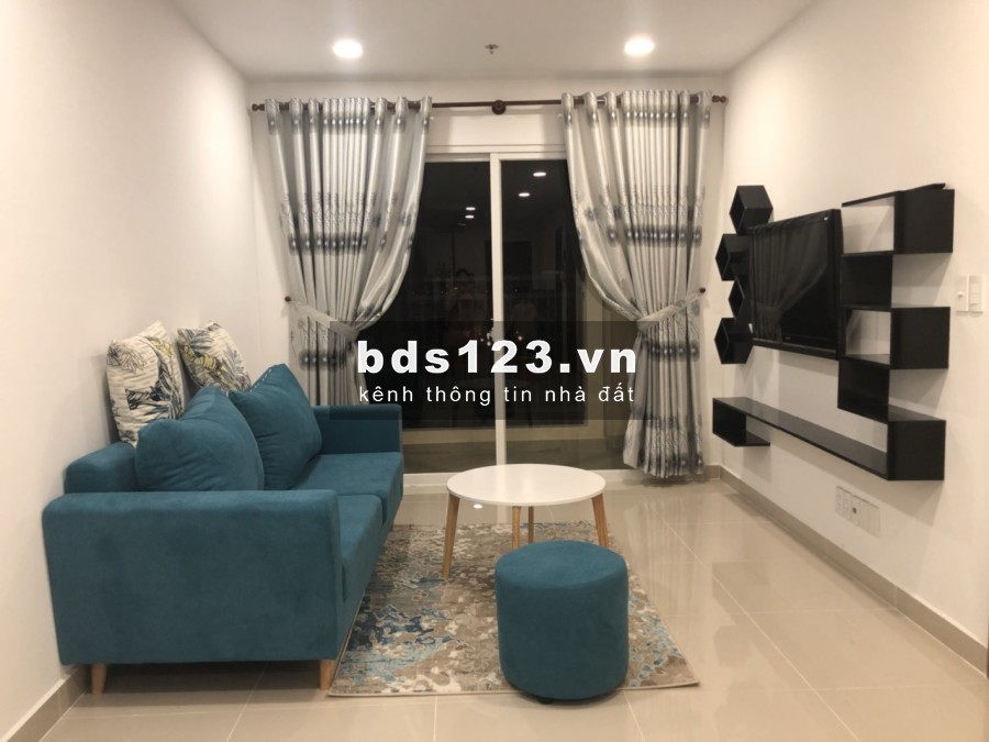 Cho thuê chung cư Cityland Park Hills 2PN 78m2 full nội thất 14tr/ tháng. LH 0369366065 Mai
