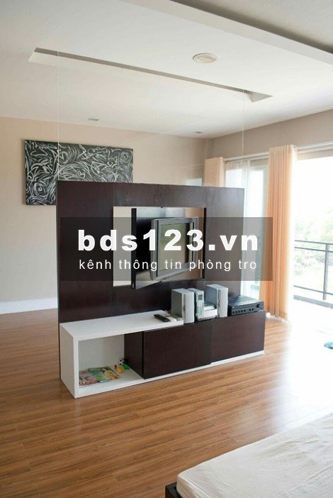 Còn 1 phòng duy nhất trong căn biệt thự ngay Bệnh Viện Nhà Bè chỉ 3tr/tháng