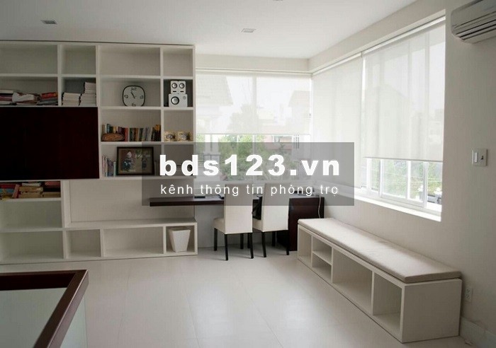 Còn 1 phòng duy nhất trong căn biệt thự ngay Bệnh Viện Nhà Bè chỉ 3tr/tháng