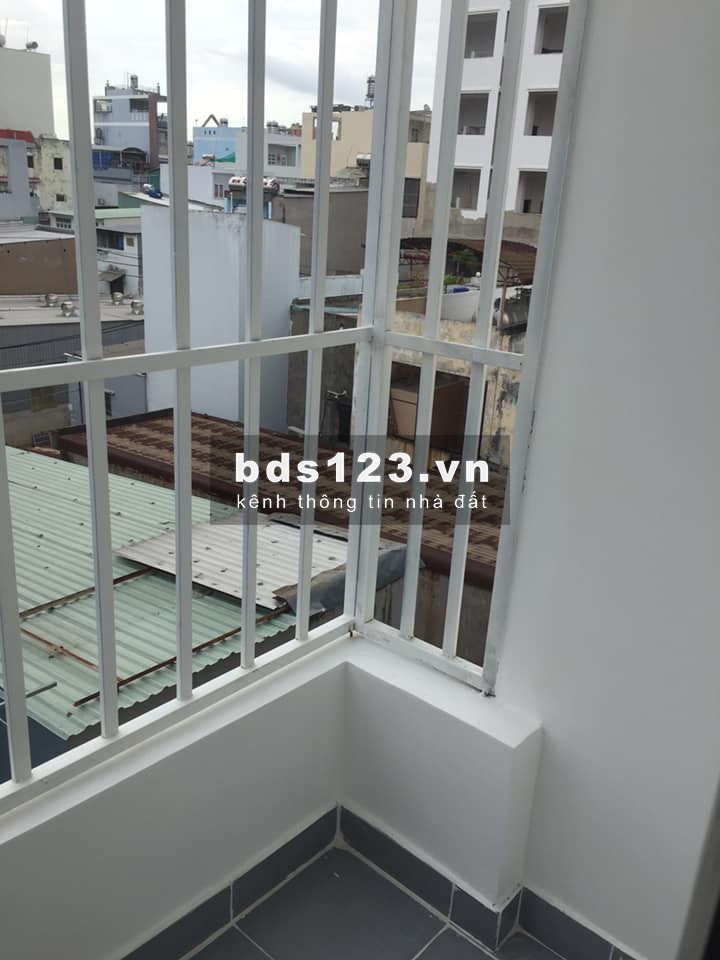 Cho thuê căn hộ 50 m, 2 phòng ngủ thoáng mát , an ninh tại 137/77 Phan anh, Bình Tân, giảm giá 10-30% giá phòng