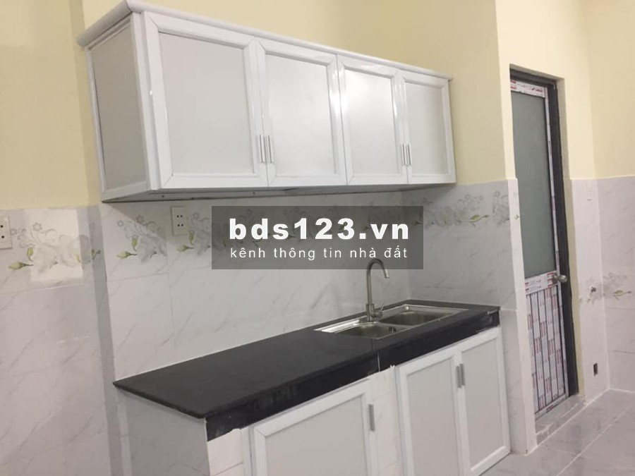 Cho thuê căn hộ 50 m, 2 phòng ngủ thoáng mát , an ninh tại 137/77 Phan anh, Bình Tân, giảm giá 10-30% giá phòng