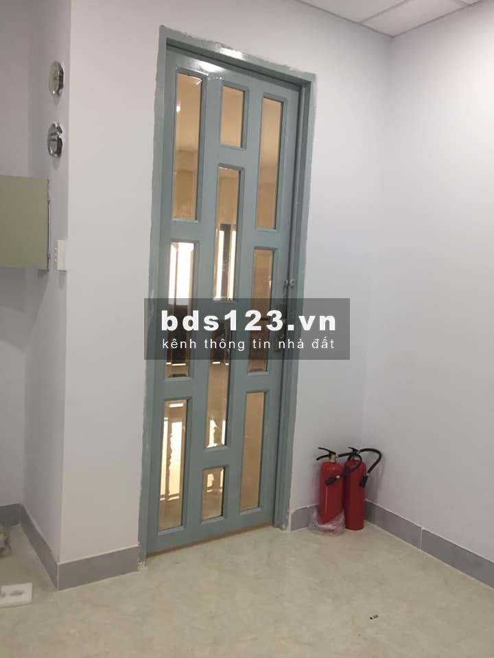 Cho thuê căn hộ 50 m, 2 phòng ngủ thoáng mát , an ninh tại 137/77 Phan anh, Bình Tân, giảm giá 10-30% giá phòng
