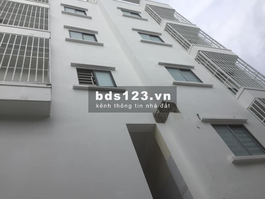 Cho thuê căn hộ 50 m, 2 phòng ngủ thoáng mát , an ninh tại 137/77 Phan anh, Bình Tân, giảm giá 10-30% giá phòng