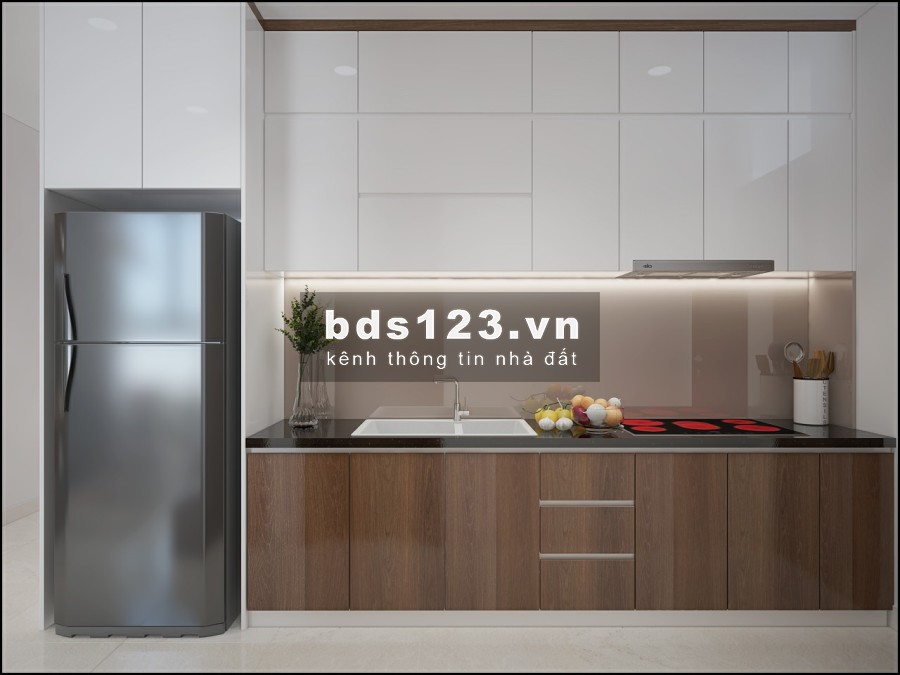1 căn hộ Bcons Garden gần Vincom Dĩ an, trả trước 350 triệu sở hữu ngay căn 2PN, LH: 0908.235.693