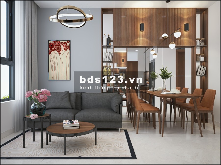 1 căn hộ Bcons Garden gần Vincom Dĩ an, trả trước 350 triệu sở hữu ngay căn 2PN, LH: 0908.235.693