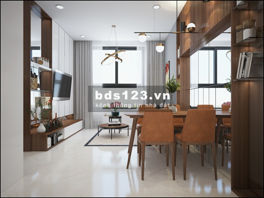 1 căn hộ Bcons Garden gần Vincom Dĩ an, trả trước 350 triệu sở hữu ngay căn 2PN, LH: 0908.235.693