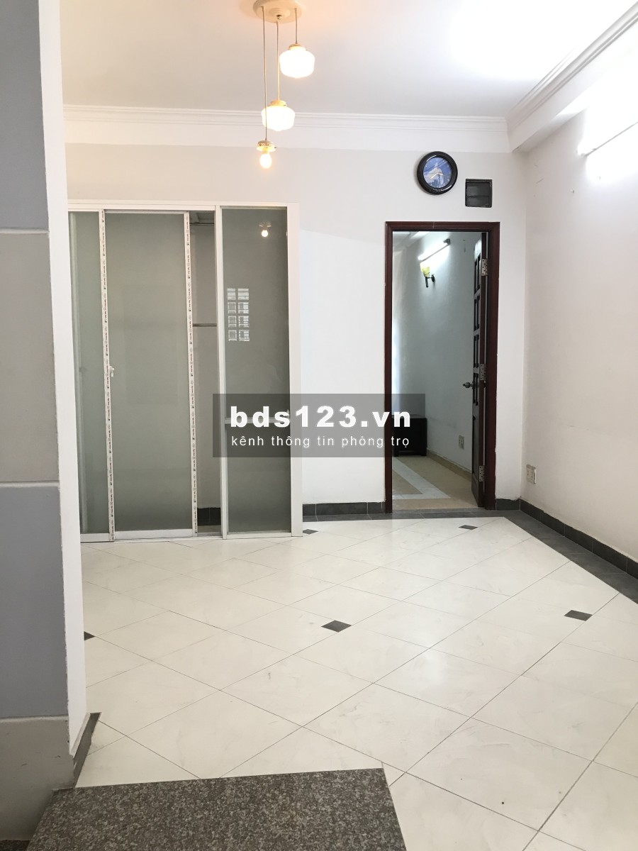 Phòng trọ, căn hộ MINI đầy đủ tiện nghi 176-178 Cao Lỗ Q8 DT 60m2 1 phòng ngủ, 2 phòng ngủ
