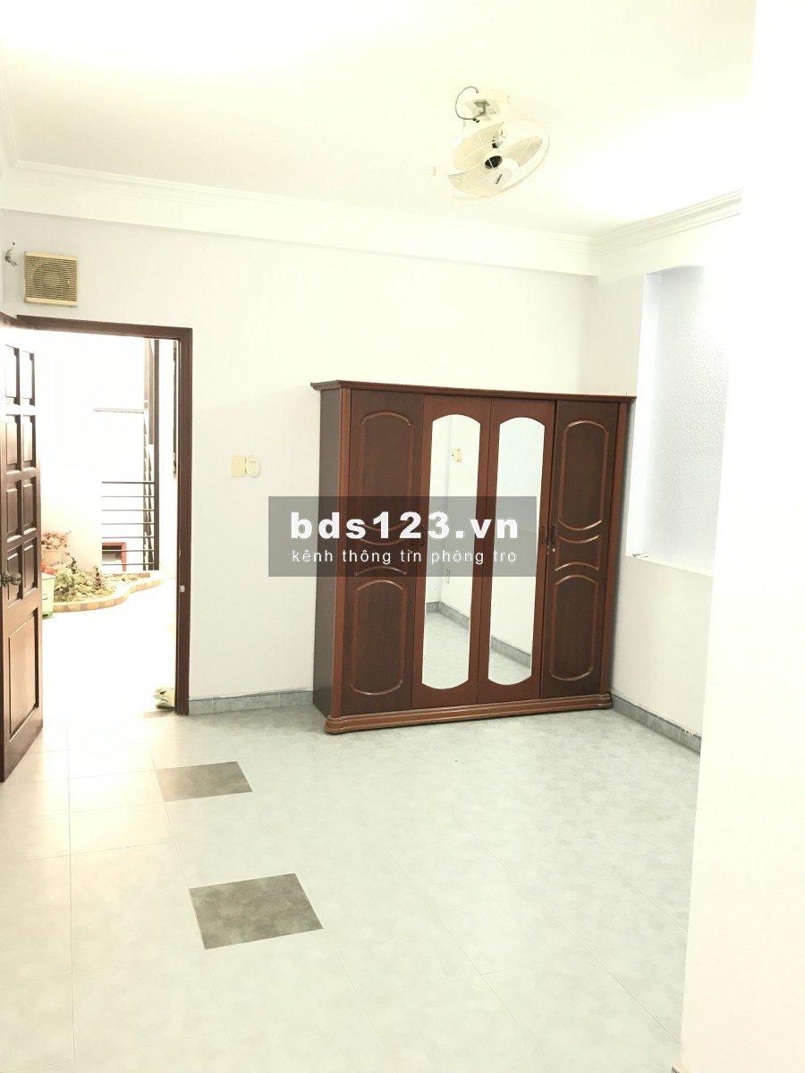 Phòng trọ, căn hộ MINI đầy đủ tiện nghi 176-178 Cao Lỗ Q8 DT 60m2 1 phòng ngủ, 2 phòng ngủ